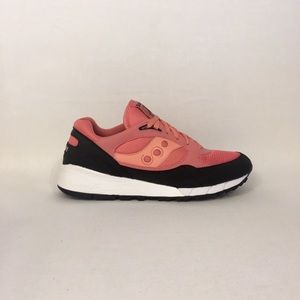 Saucony Shadow 6000 “Beta Pack Coral”